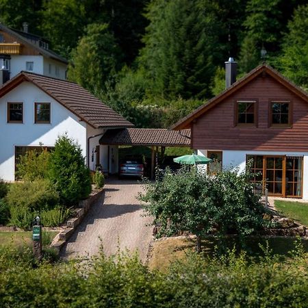 Schwarzwald Chalets Freudenstadt Exterior photo