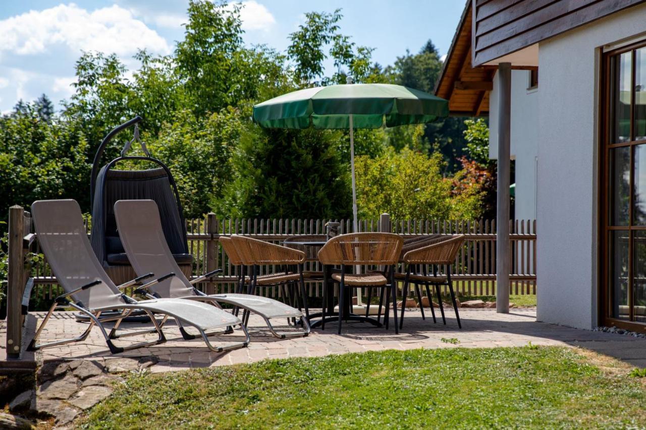 Schwarzwald Chalets Freudenstadt Exterior photo